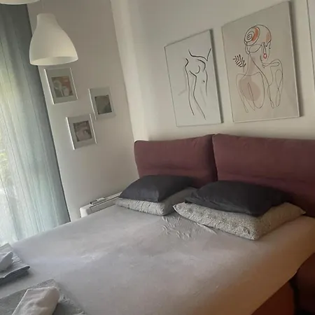 Appartement Harmonija 7