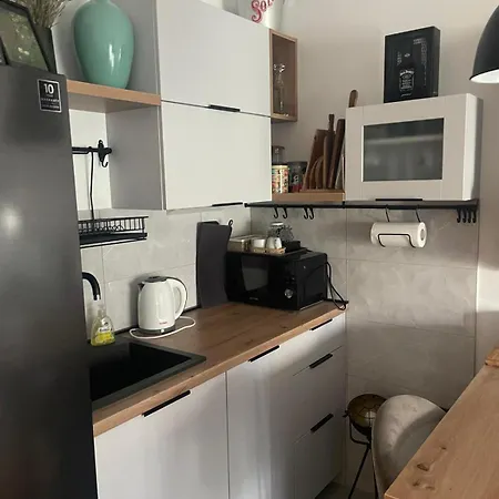 Apartment Harmonija 7 Trebinje