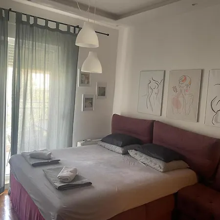 Harmonija 7 טרביניה