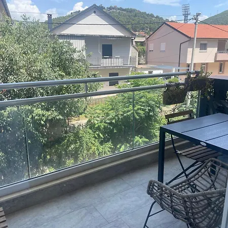 Apartment Harmonija 7