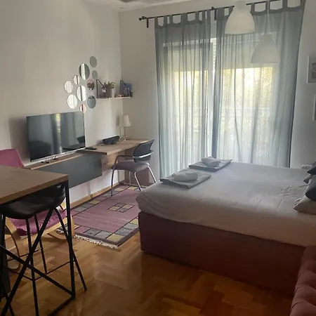 דירה Harmonija 7 *