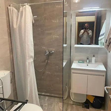 Harmonija 7 דירה טרביניה