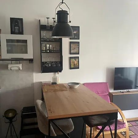 Harmonija 7 Apartment *