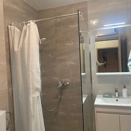 Harmonija 7 Apartment *