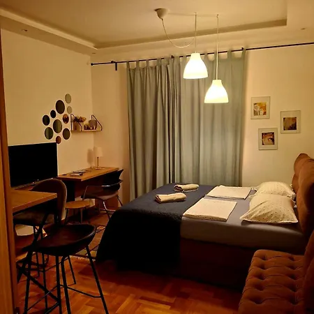 Harmonija 7 * טרביניה