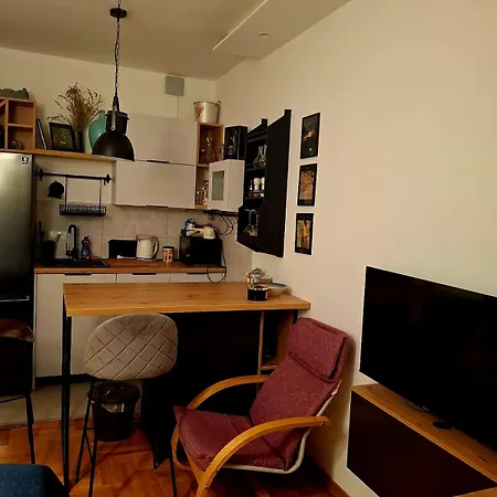 Apartment Harmonija 7 Trebinje