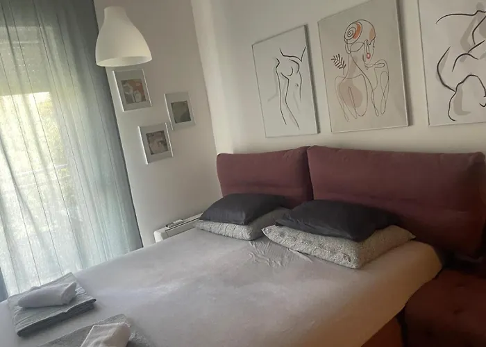 Apartment Harmonija 7