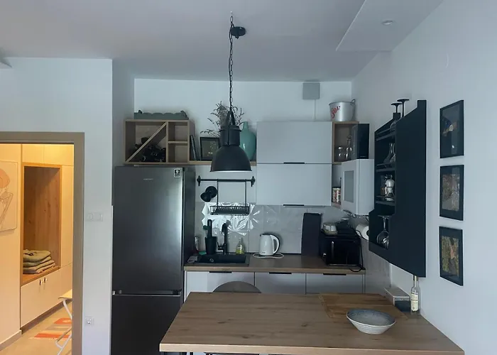 Apartment Harmonija 7 Trebinje