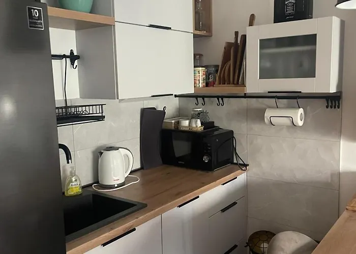 Apartment Harmonija 7 Trebinje