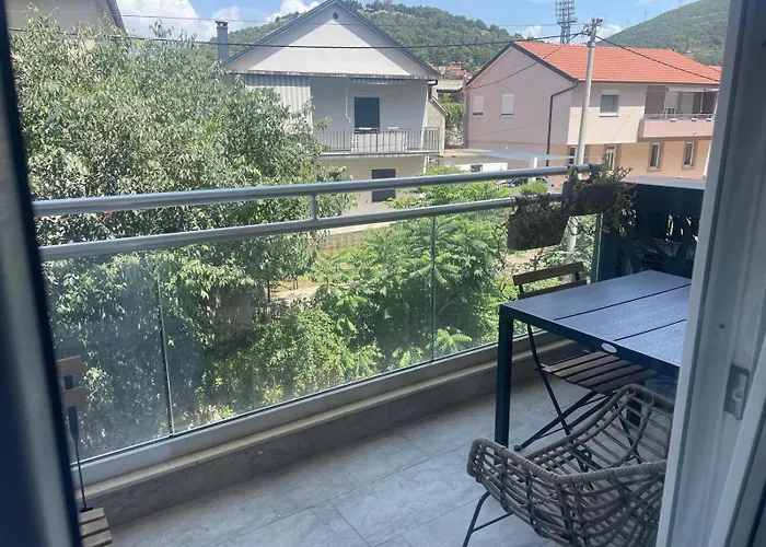 Apartment Harmonija 7