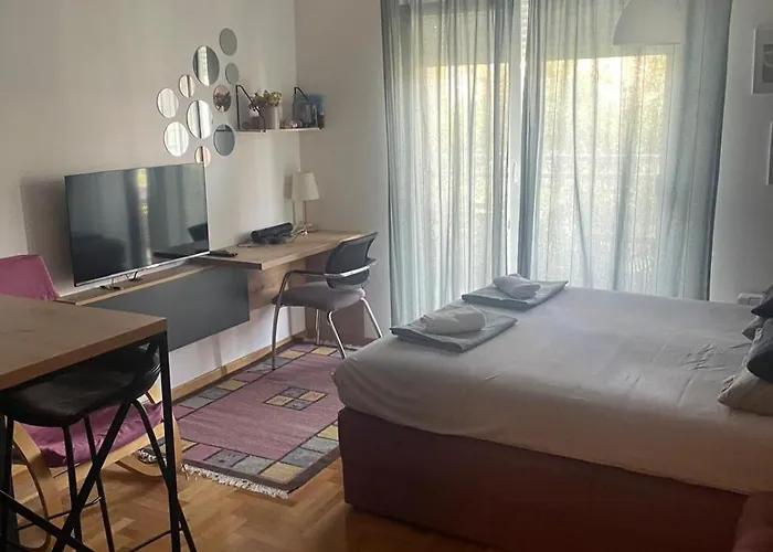 Apartment Harmonija 7 *
