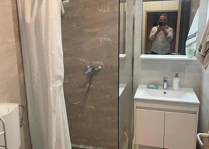 Harmonija 7 Apartment Trebinje