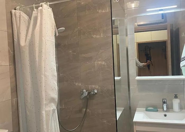 Harmonija 7 Apartment *