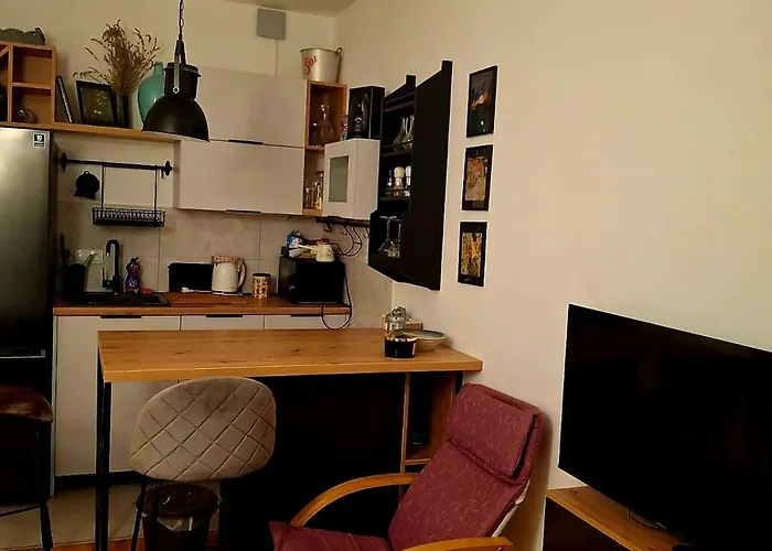 Apartment Harmonija 7 Trebinje